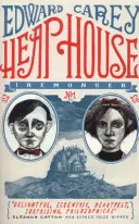 Heap House - der erste Teil der originellen Iremonger-Trilogie des Autors des Times-Buches des Jahres Little - Heap House - the first in the wildly original Iremonger trilogy from the author of Times book of the year Little