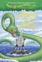 Der Sommer der Seeschlange - Summer of the Sea Serpent