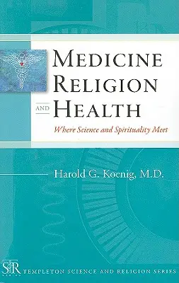 Medizin, Religion und Gesundheit: Wo Wissenschaft und Spiritualität sich treffen - Medicine, Religion, and Health: Where Science and Spirituality Meet