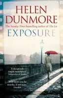 Exposure - Ein spannender Spionagethriller aus dem Kalten Krieg vom Autor von The Lie - Exposure - A tense Cold War spy thriller from the author of The Lie