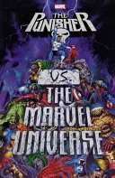 Punisher gegen das Marvel-Universum - Punisher vs. the Marvel Universe