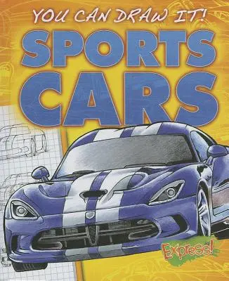 Sportwagen - Sports Cars