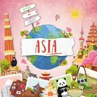 Asien - Asia