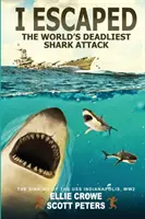 Ich entkam der tödlichsten Haiattacke der Welt - I Escaped The World's Deadliest Shark Attack