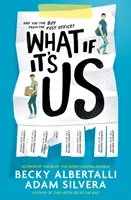 Was, wenn wir es sind? - What If It's Us