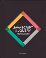 JavaScript und Jquery: Interaktive Front-End-Web-Entwicklung - JavaScript and Jquery: Interactive Front-End Web Development