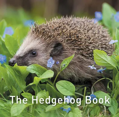 Igel-Buch - Hedgehog Book