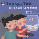 Topsy und Tim: Mit dem Flugzeug fliegen - Topsy and Tim: Go on an Aeroplane