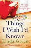 Dinge, die ich wünschte, ich hätte sie gewusst - Things I Wish I'd Known