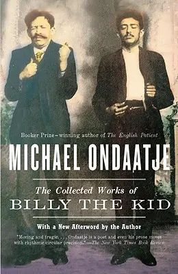 Die gesammelten Werke von Billy the Kid - The Collected Works of Billy the Kid