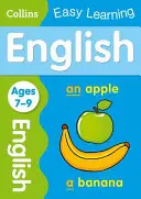 Englisch im Alter von 7-9 Jahren - Ideal für das Lernen zu Hause - English Ages 7-9 - Ideal for Home Learning