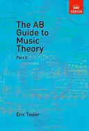 AB-Leitfaden für Musiktheorie, Teil II - AB Guide to Music Theory, Part II