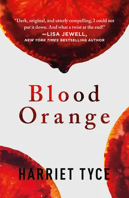 Blutorange - Blood Orange