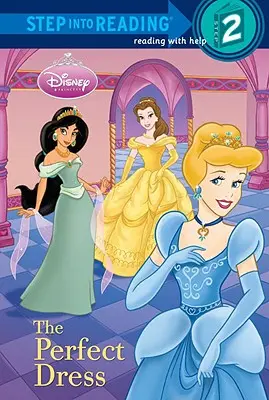 Das perfekte Kleid (Disney Princess) - The Perfect Dress (Disney Princess)