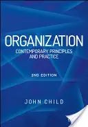 Organisation: Zeitgenössische Prinzipien und Praxis - Organization: Contemporary Principles and Practice