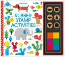 Gummistempel-Aktivitäten - Rubber Stamp Activities