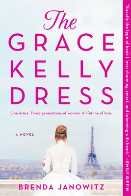 Das Grace-Kelly-Kleid - The Grace Kelly Dress