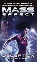 Mass Effect: Täuschung - Mass Effect: Deception