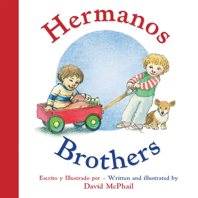 Hermanos/Brüder - Hermanos/Brothers