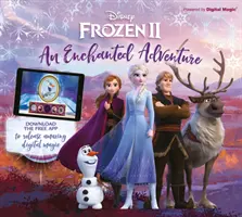 Frozen 2 - Ein verzaubertes Abenteuer - Frozen 2 an Enchanted Adventure