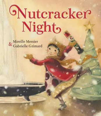 Nussknacker-Nacht - Nutcracker Night