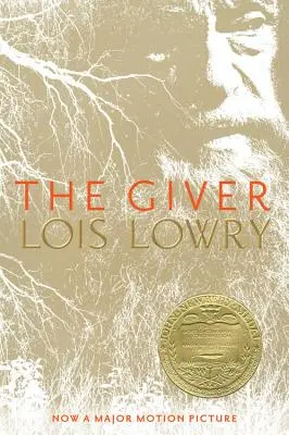 Die Spenderin, 1 - The Giver, 1