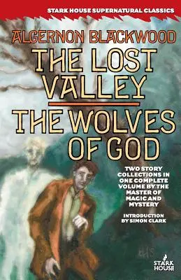 Das verlorene Tal / Die Wölfe Gottes - The Lost Valley / The Wolves of God