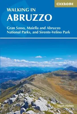Wandern in den Abruzzen - Walking in Abruzzo