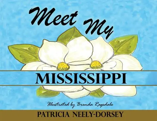 Triff meinen Mississippi - Meet My Mississippi