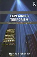 Den Terrorismus erklären: Ursachen, Prozesse und Folgen - Explaining Terrorism: Causes, Processes and Consequences