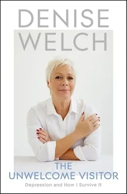 Der ungebetene Gast: Depressionen und wie ich sie überlebe - The Unwelcome Visitor: Depression and How I Survive It