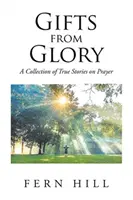 Geschenke der Herrlichkeit: Eine Sammlung wahrer Geschichten über das Gebet - Gifts from Glory: A Collection of True Stories on Prayer