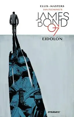 James Bond: Eidolon