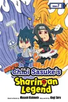 Naruto: Chibi Sasukes Sharingan-Legende, Bd. 2, 2 - Naruto: Chibi Sasuke's Sharingan Legend, Vol. 2, 2