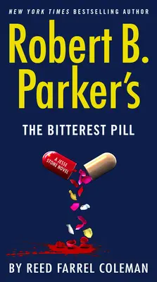 Robert B. Parker's die bitterste Pille - Robert B. Parker's the Bitterest Pill