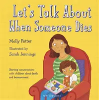 Sprechen wir darüber, wenn jemand stirbt - Let's Talk About When Someone Dies