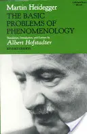 Die Grundprobleme der Phänomenologie, revidierte Ausgabe - The Basic Problems of Phenomenology, Revised Edition