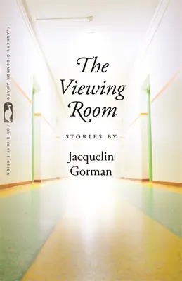Der Betrachtungsraum: Geschichten - The Viewing Room: Stories