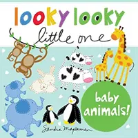 Looky Looky Little One Baby-Tiere - Looky Looky Little One Baby Animals