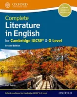 Vollständige Literatur auf Englisch für Cambridge IGCSE (R) & O Level - Complete Literature in English for Cambridge IGCSE (R) & O Level