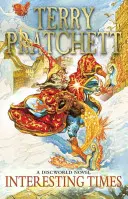 Interessante Zeiten - (Scheibenwelt-Roman 17) - Interesting Times - (Discworld Novel 17)