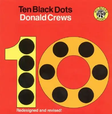 Math Trailblazers: Ten Black Dots Handelsbuch - Math Trailblazers: Ten Black Dots Trade Book