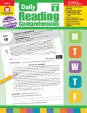 Tägliches Leseverstehen, Klasse 8 - Daily Reading Comprehension, Grade 8
