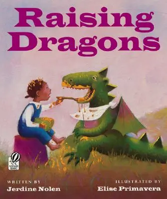 Drachen züchten - Raising Dragons