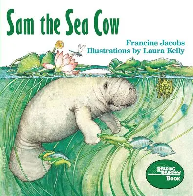 Sam die Seekuh - Sam the Sea Cow