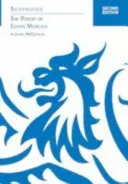 Die Poesie von Edwin Morgan - (Scotnotes Study Guides) - Poetry of Edwin Morgan - (Scotnotes Study Guides)