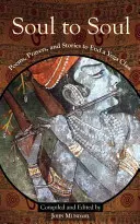 Von Seele zu Seele: Gedichte, Gebete und Geschichten zum Abschluss einer Yogastunde - Soul to Soul: Poems, Prayers and Stories to End a Yoga Class