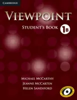 Blickpunkt Stufe 1 Schülerbuch B - Viewpoint Level 1 Student's Book B