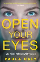 Öffne deine Augen - Open Your Eyes