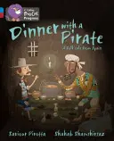 Abendessen mit einem Piraten - Dinner with a Pirate